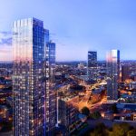 Crown Street Manchester